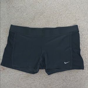 nike dri-fit spandex